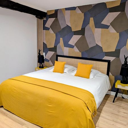 Le Relais Du Beffroi & Spa Saint-Riquier 외부 사진