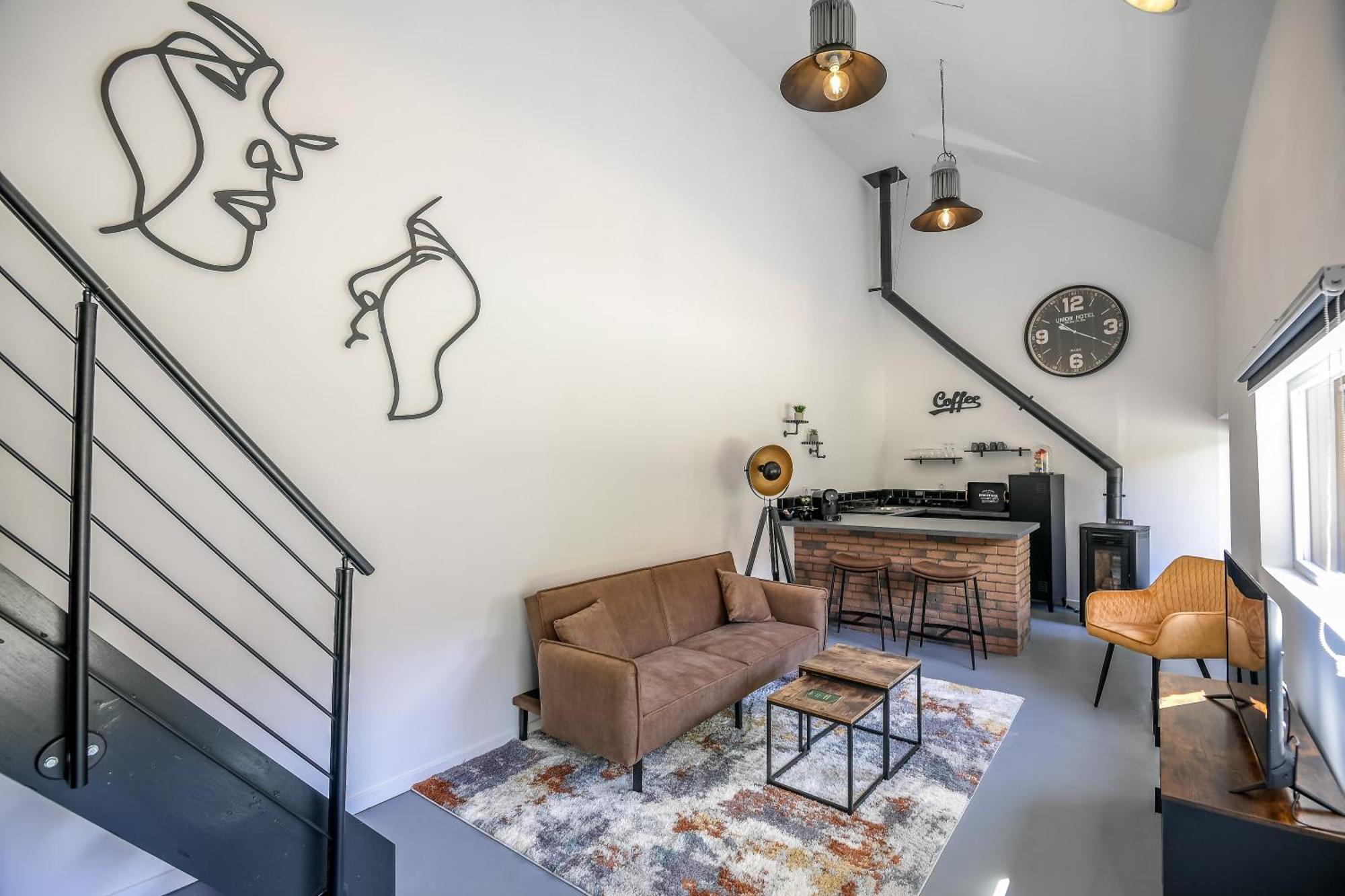 Le Relais Du Beffroi & Spa Saint-Riquier 외부 사진