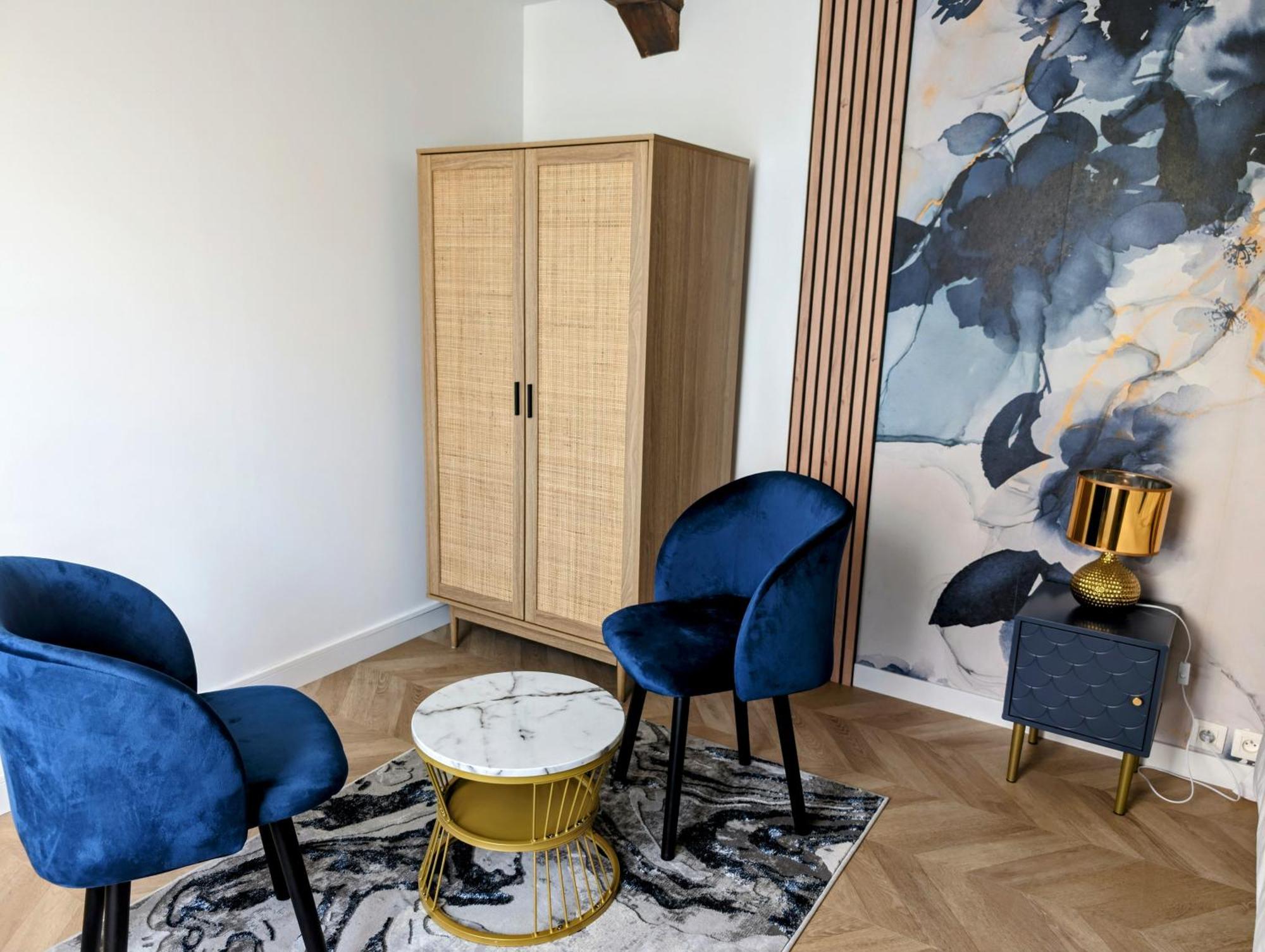 Le Relais Du Beffroi & Spa Saint-Riquier 외부 사진