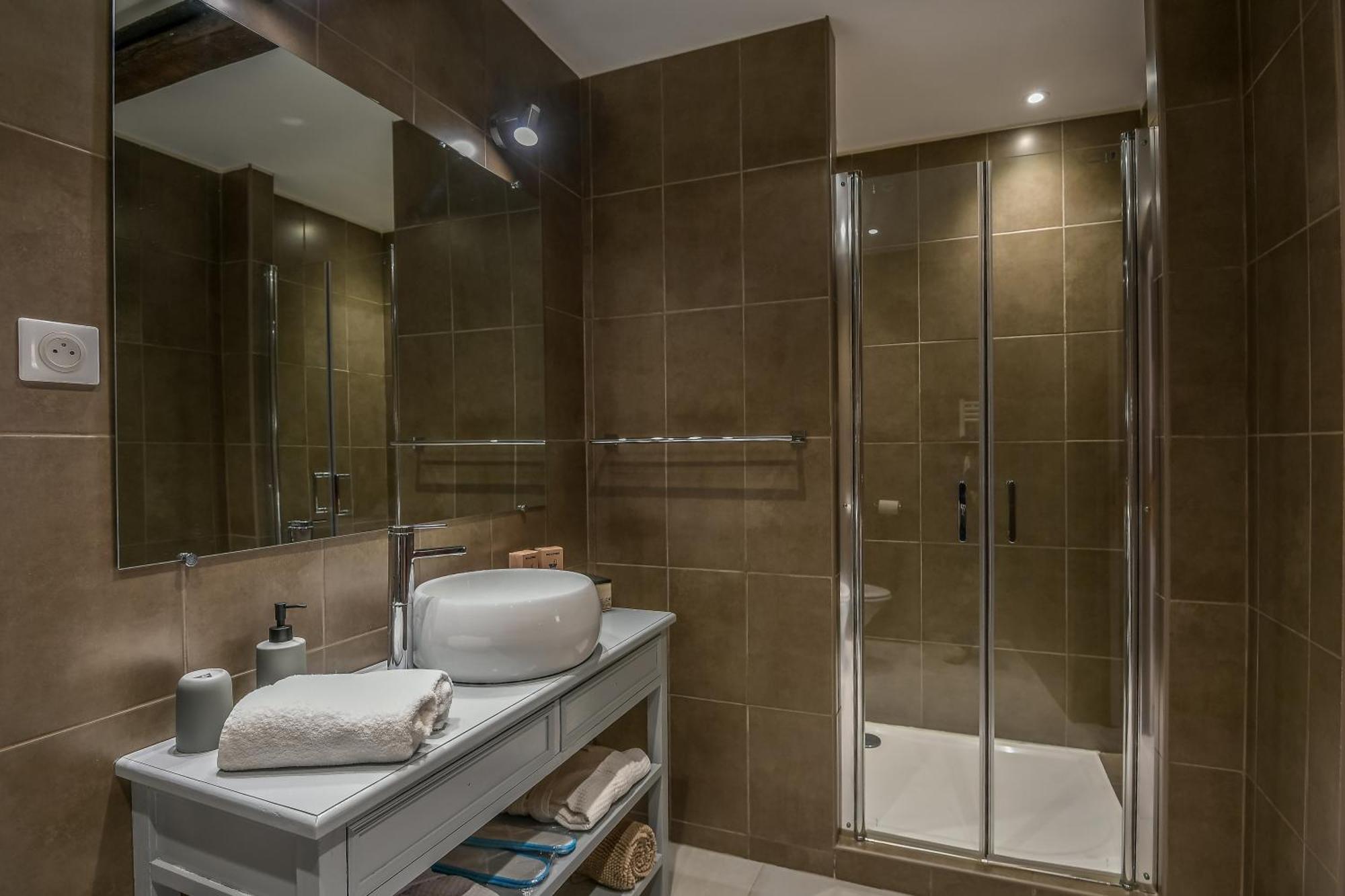 Le Relais Du Beffroi & Spa Saint-Riquier 외부 사진