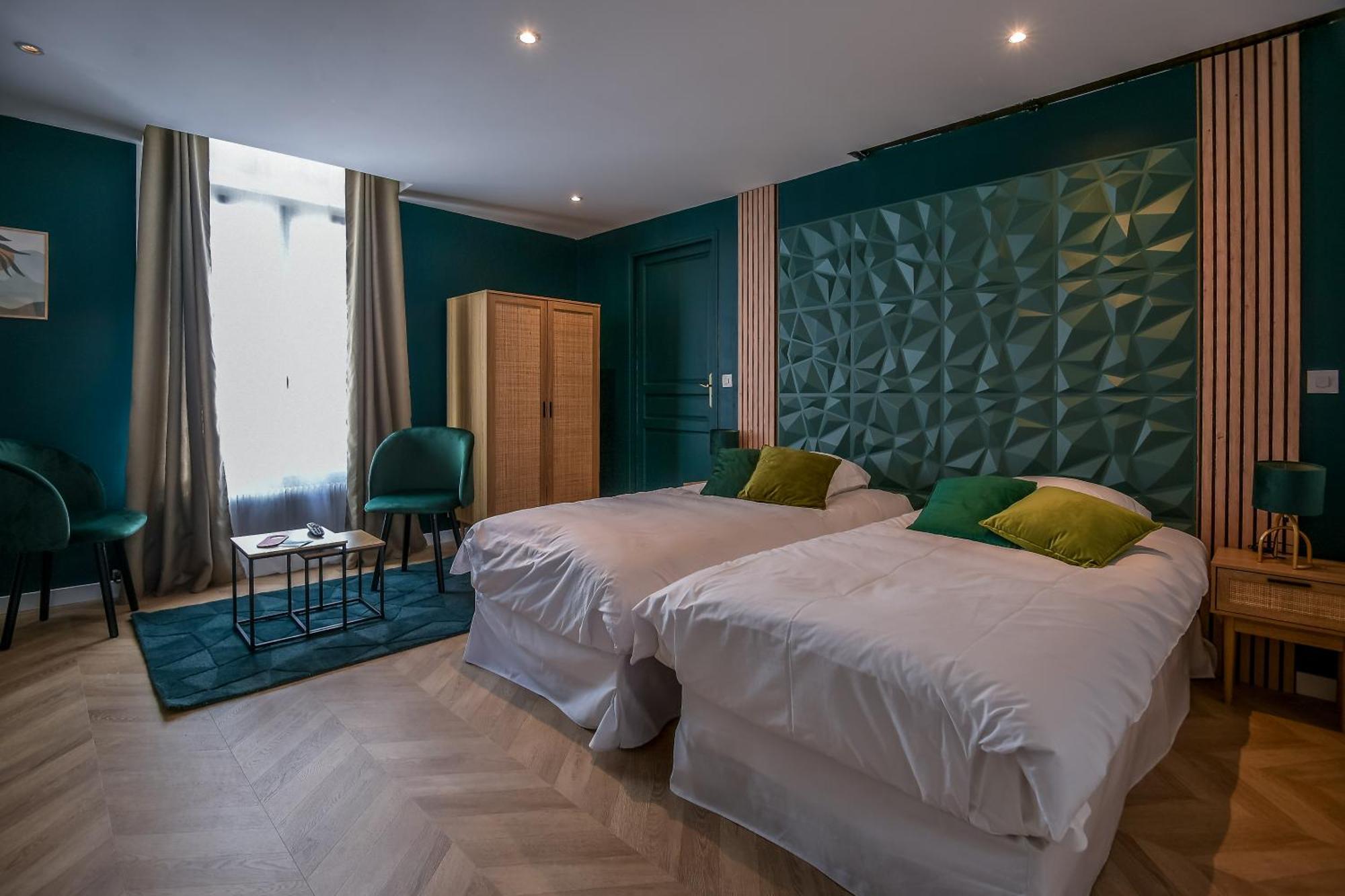 Le Relais Du Beffroi & Spa Saint-Riquier 외부 사진