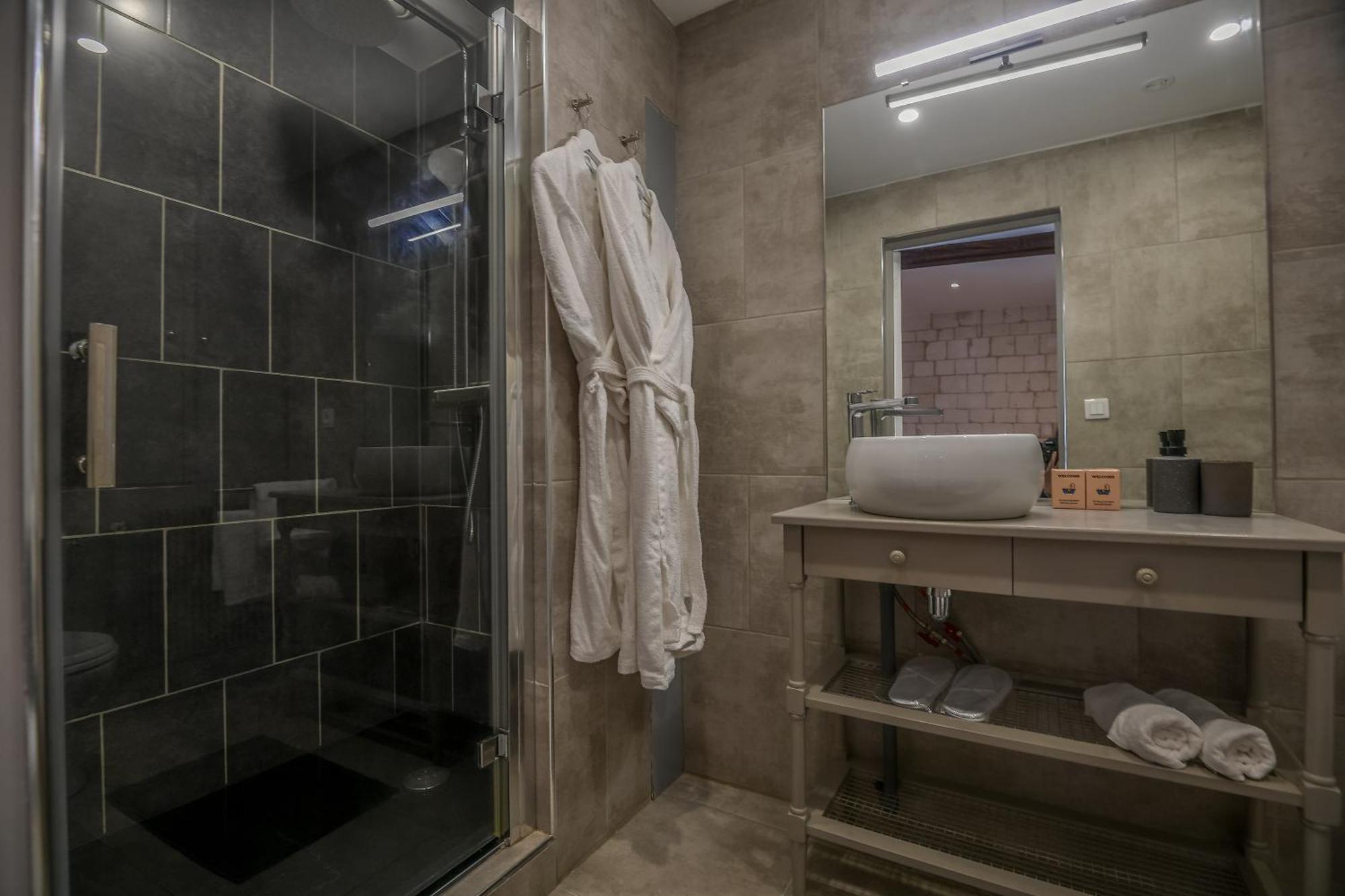 Le Relais Du Beffroi & Spa Saint-Riquier 외부 사진