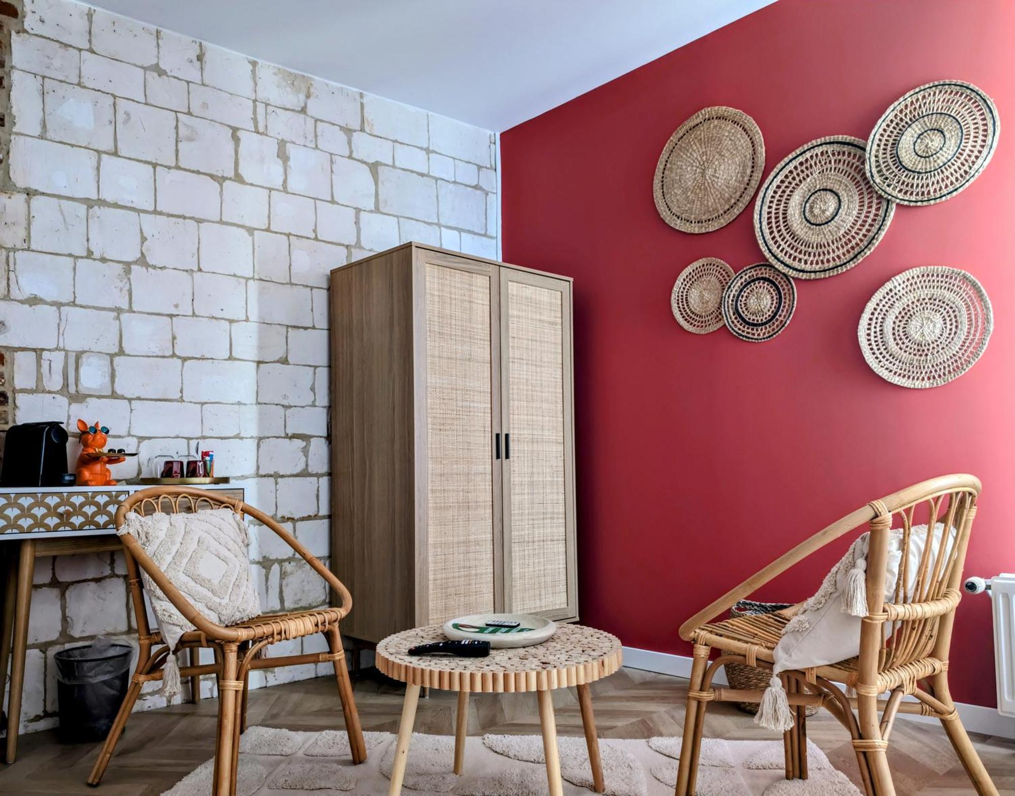 Le Relais Du Beffroi & Spa Saint-Riquier 외부 사진