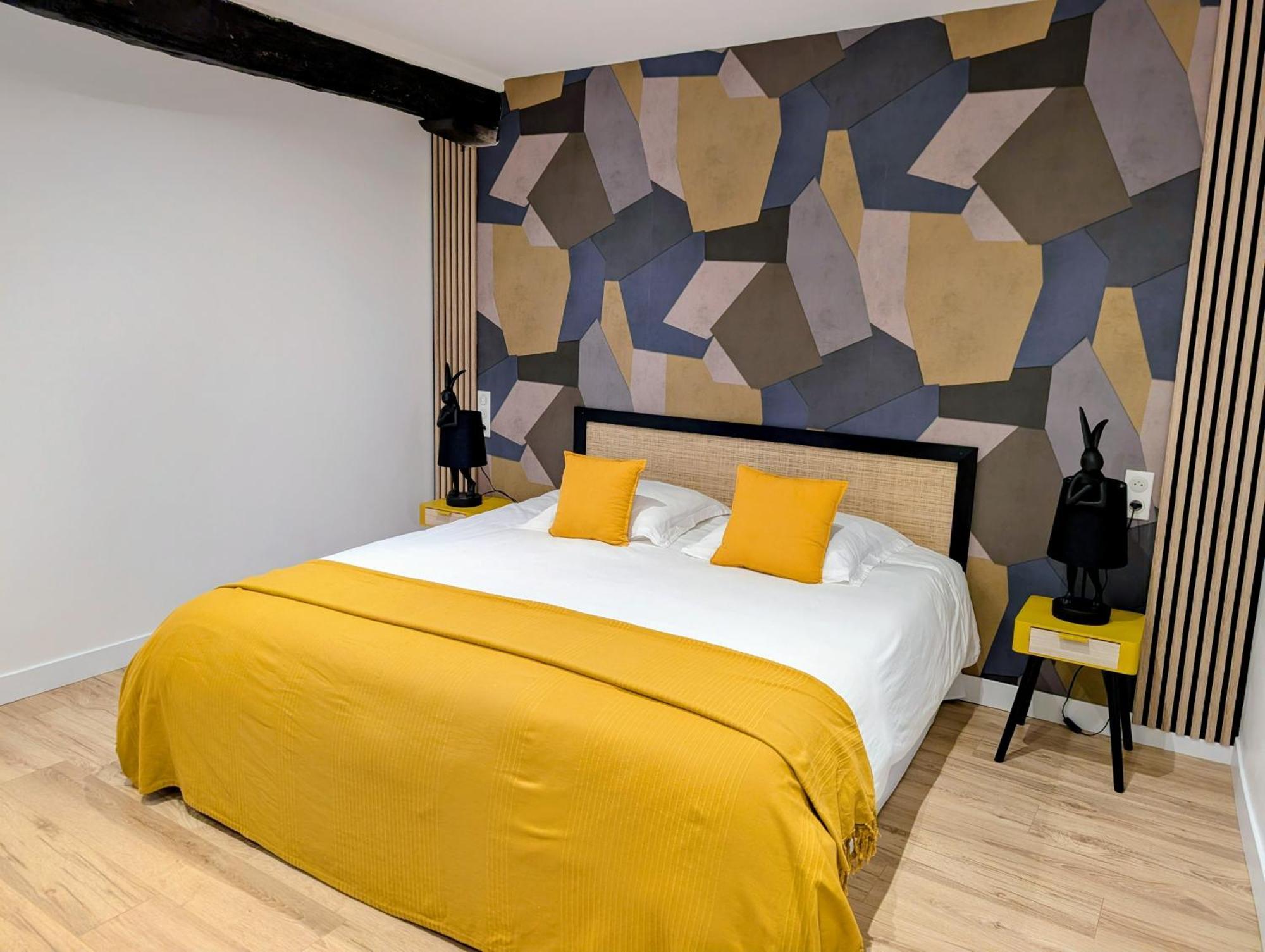 Le Relais Du Beffroi & Spa Saint-Riquier 외부 사진