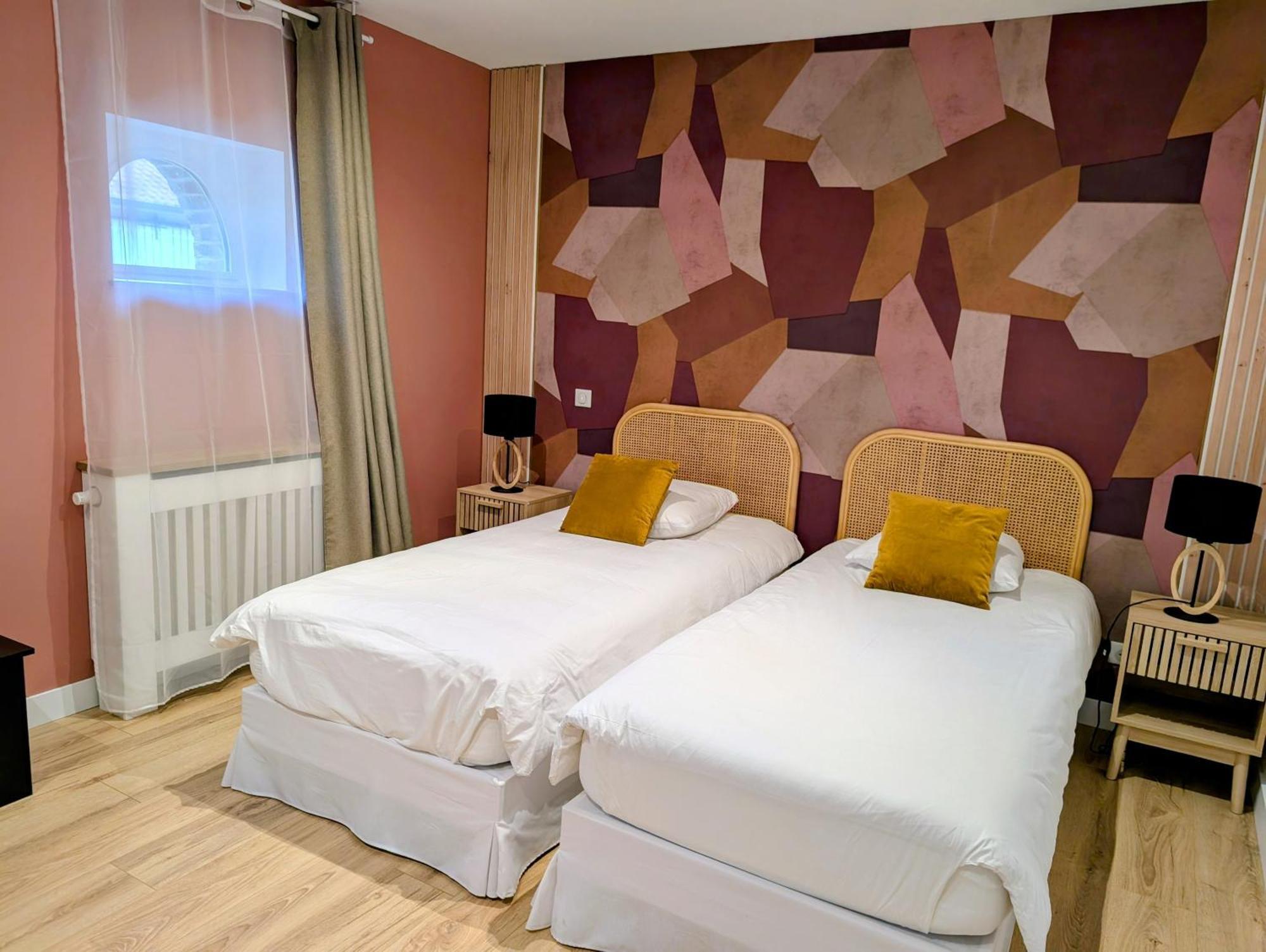 Le Relais Du Beffroi & Spa Saint-Riquier 외부 사진